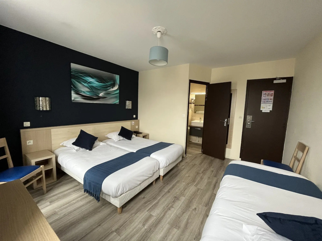 Hotel de Belfort