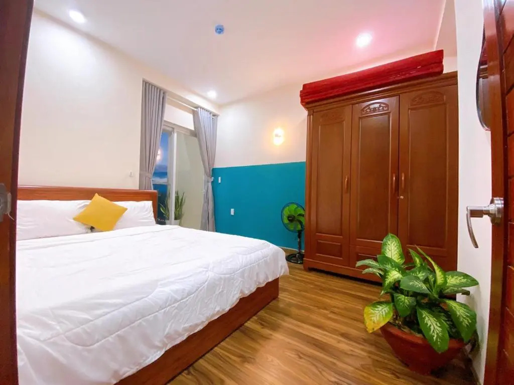Tropical House Vung Tau- Melody Apartment