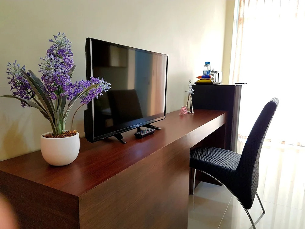 BRS Hotel