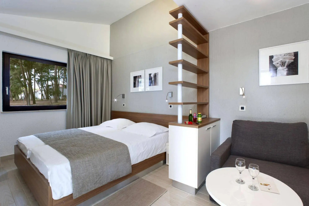 Villa Galijot Plava Laguna