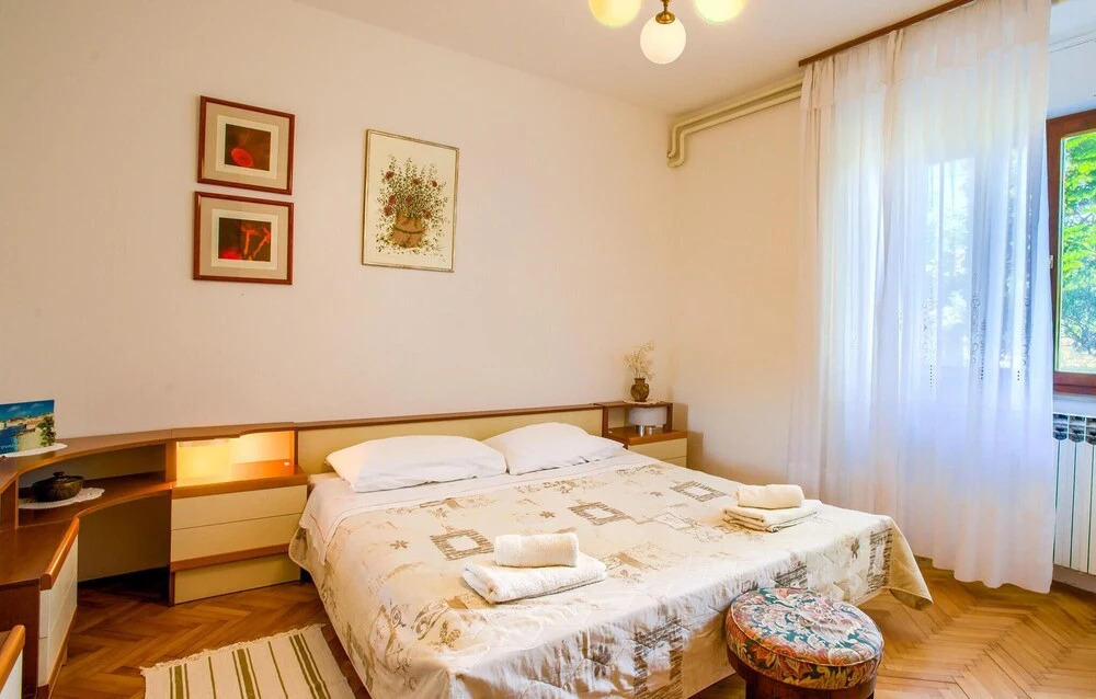 Beautiful Home In Krnica