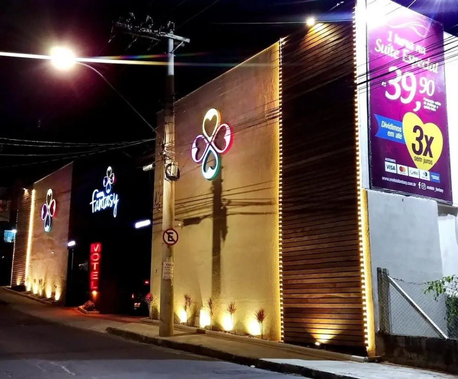 Motel Fantasy 2