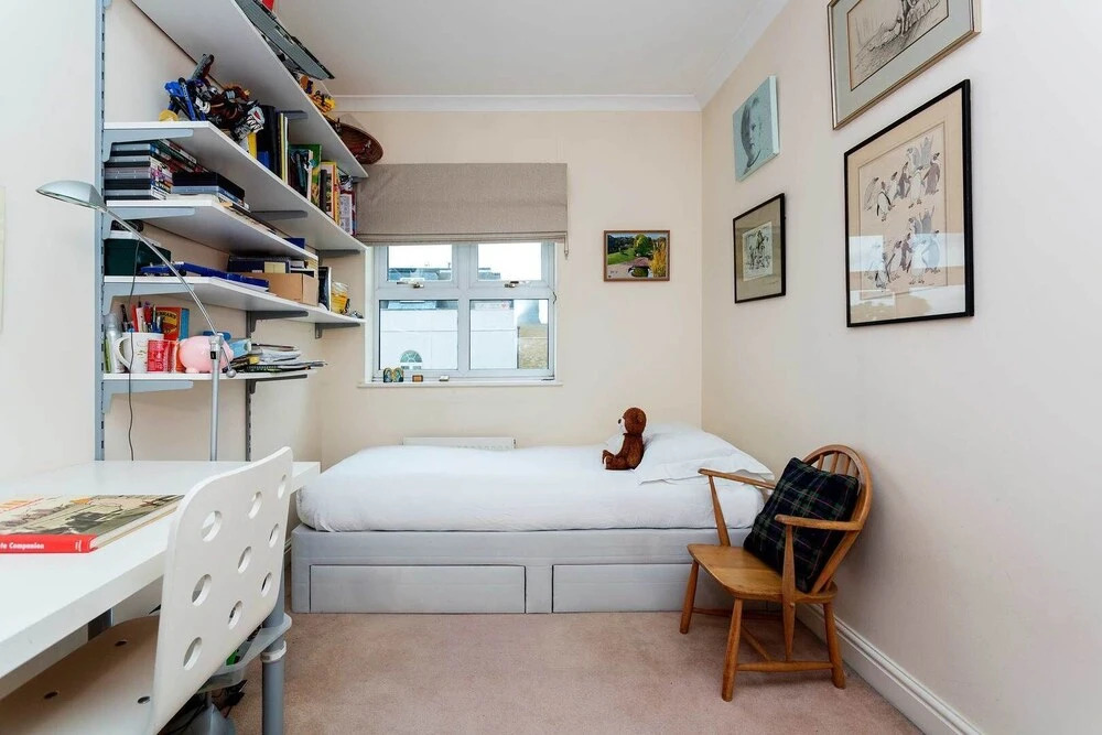 Chiswick Riverside Home