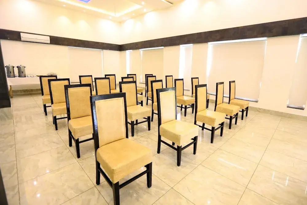 Winsome Resort & Spa Corbett