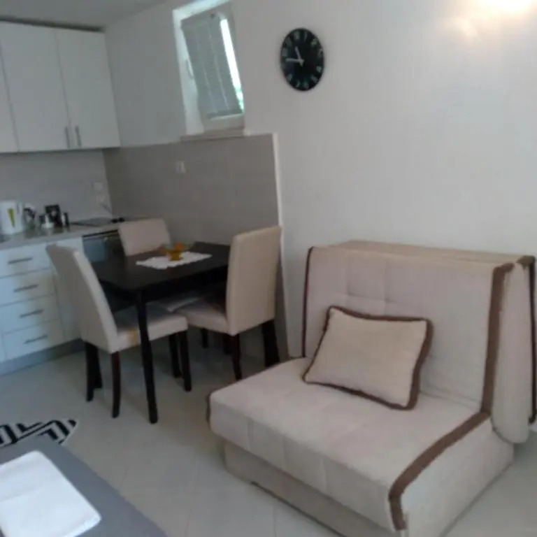 Apartment Oko Boke