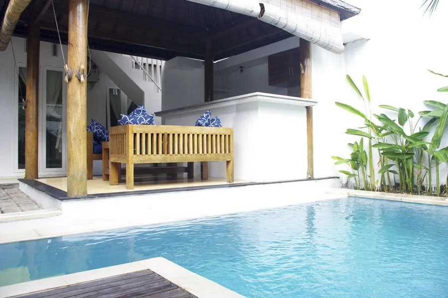 Starfish Bali Villa