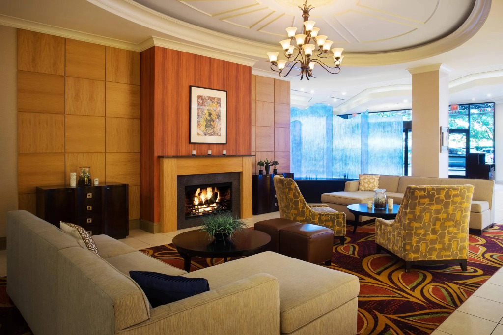 Pittsburgh Marriott City Center