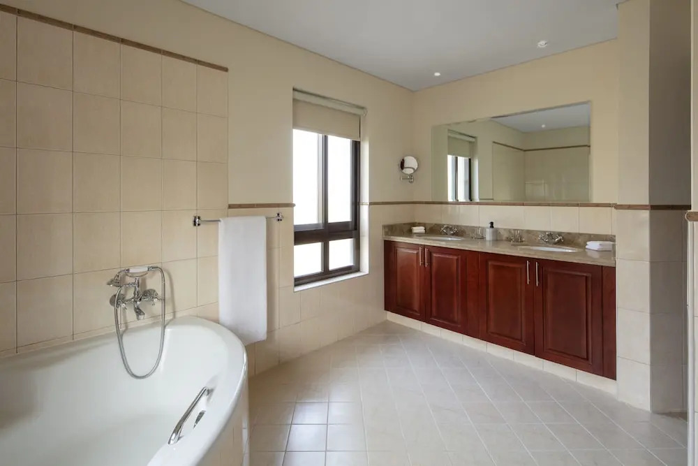Dubai Creek Villas