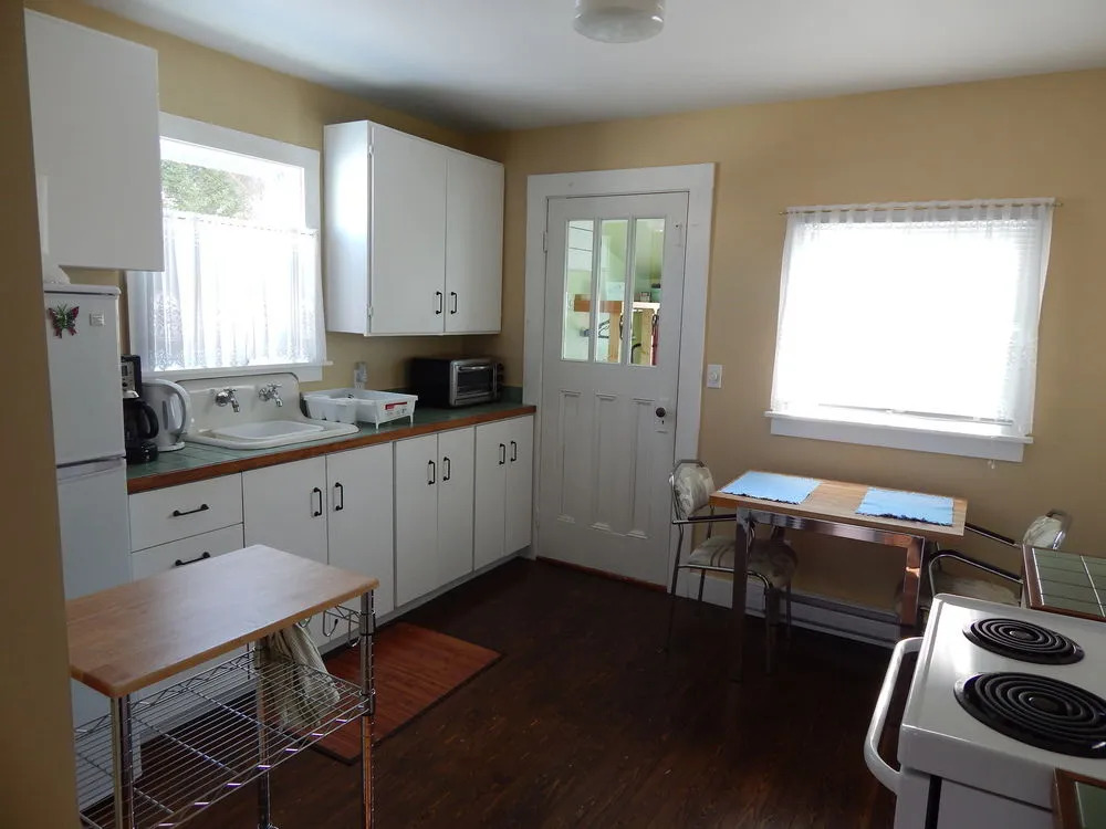 Antigonish Towne Cottage