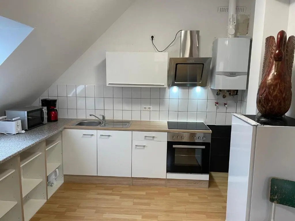 Misburg Wohnungsglück