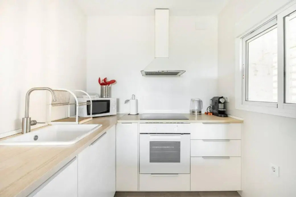 Apartamento moderno y luminoso - Great modern apartment