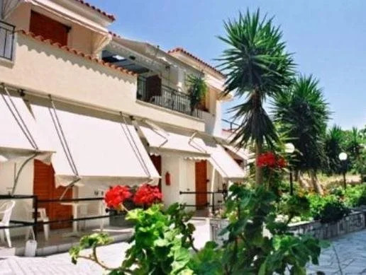 Aklidi Hotel