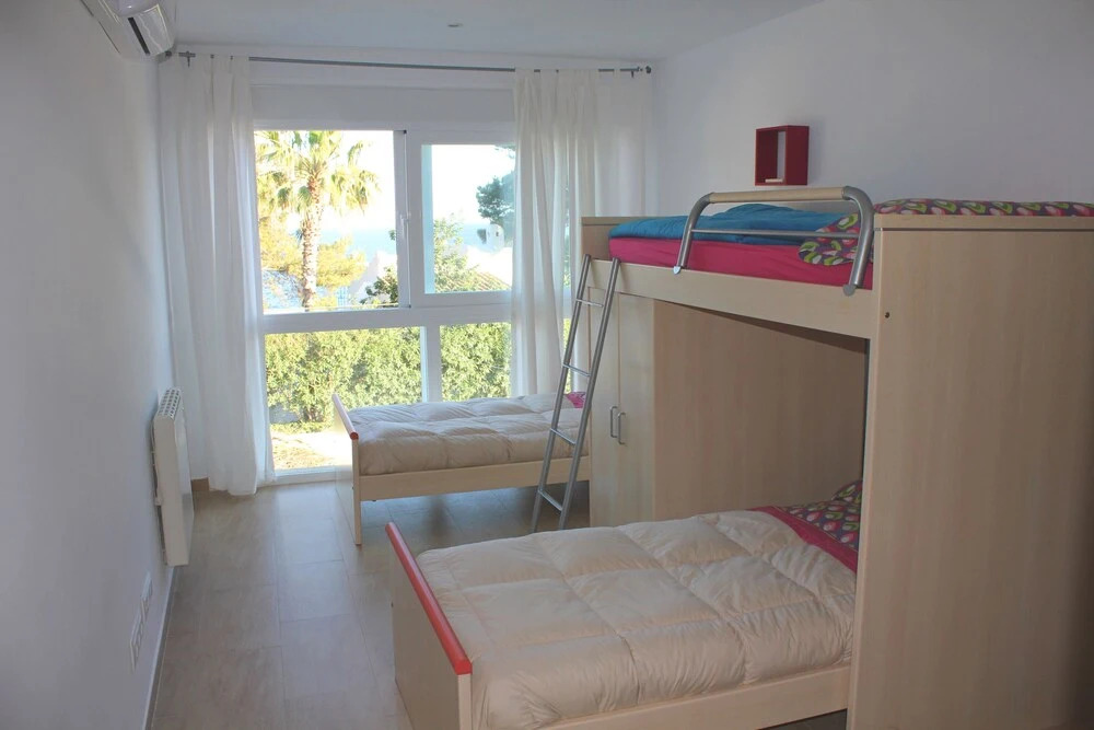 Casa Xisca
