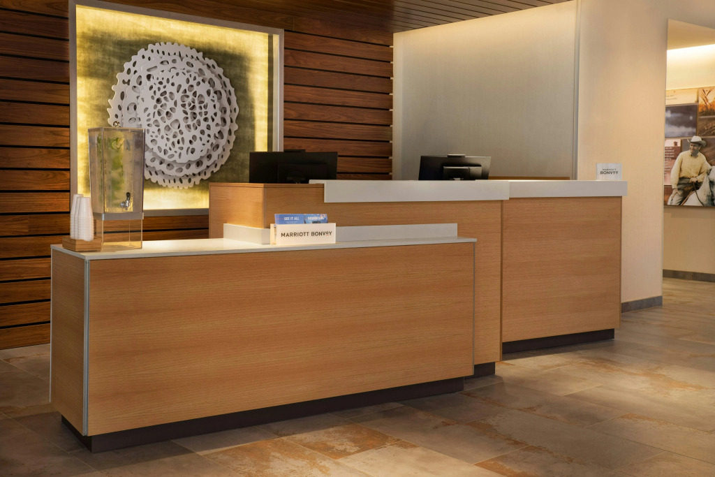 Fairfield Inn & Suites by Marriott South Kingstown Newport Area