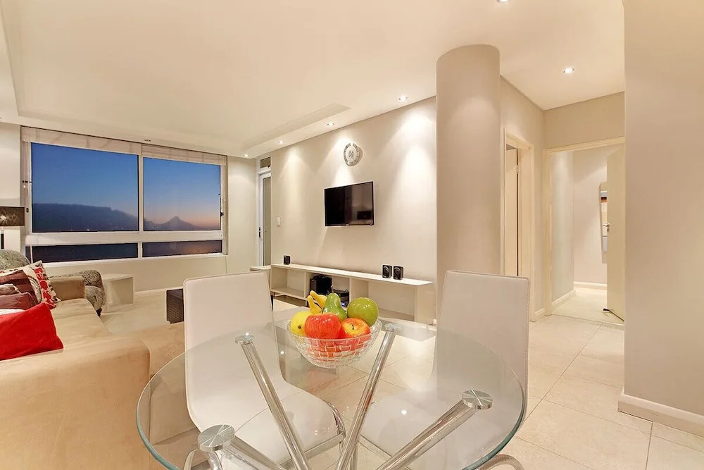 Exquisite Beachfront Apartments