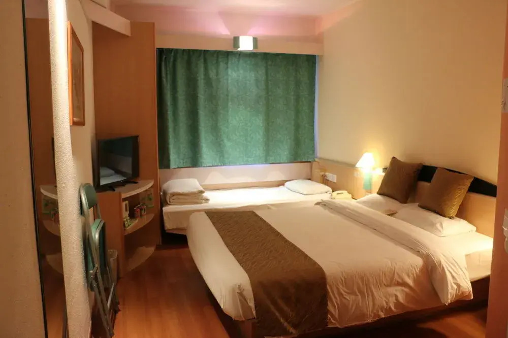 Xi'an Success Ibis Jonkoping Hotel