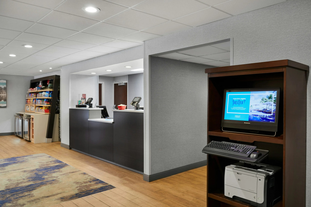 Hampton Inn Philadelphia/King of Prussia - Valley Forge