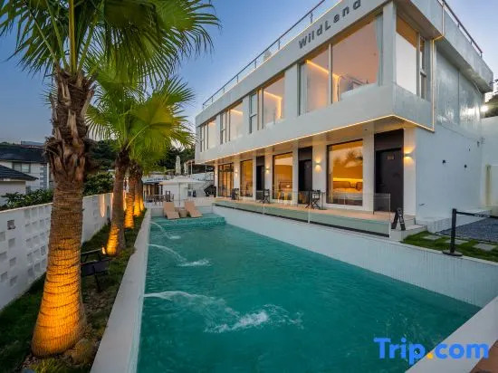 wild land villa
