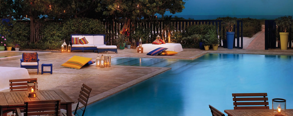 Shore Club South Beach
