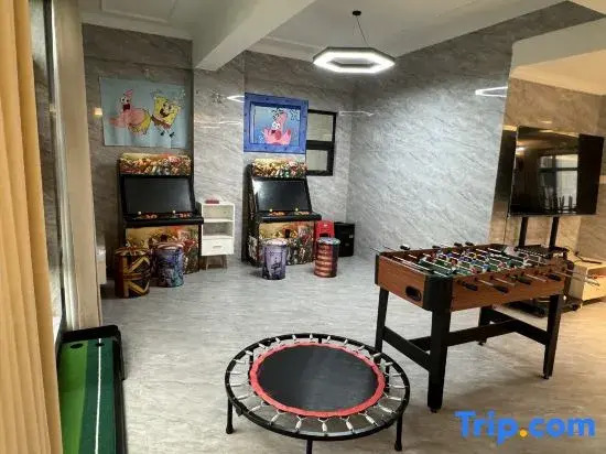 Huizhou Daya Bay Hailan Bay Homestay