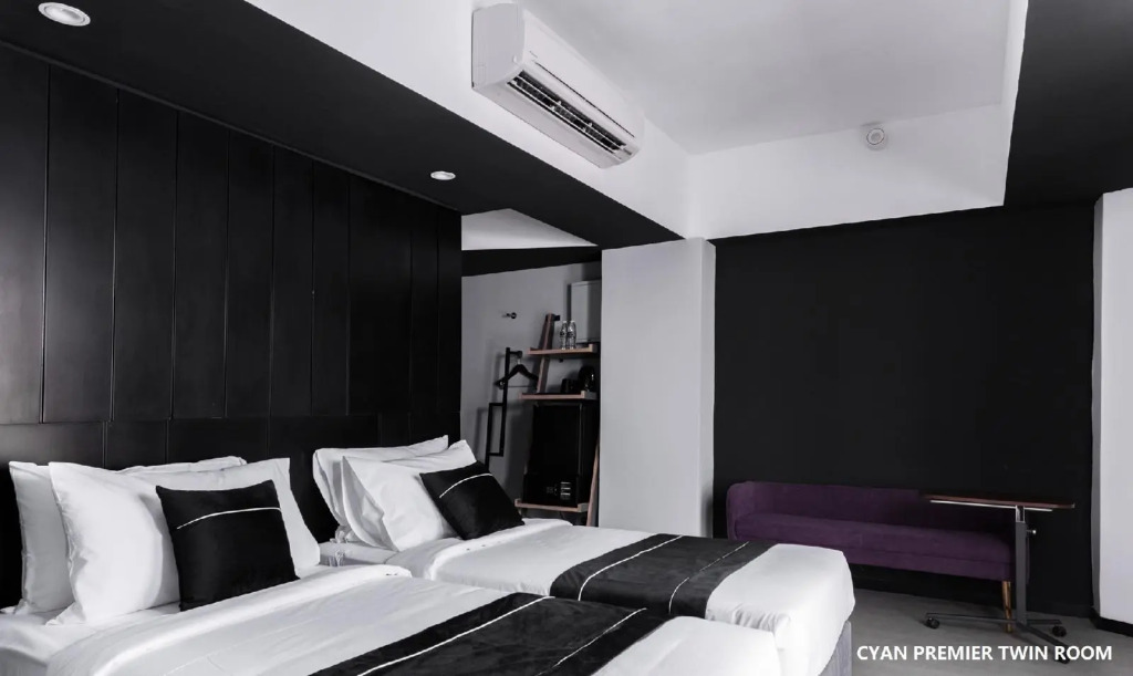 Loop On Leith George Town Penang Hotel