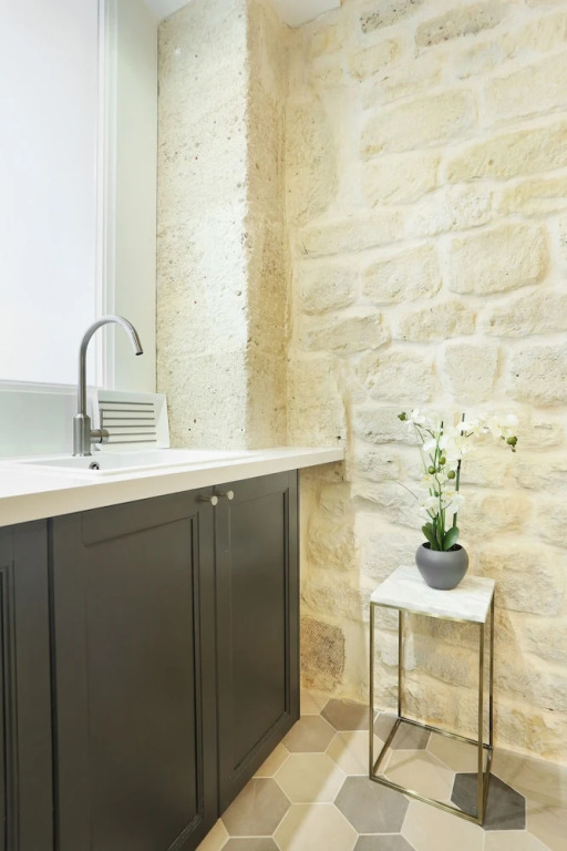 Residence Tour Eiffel by Studio prestige