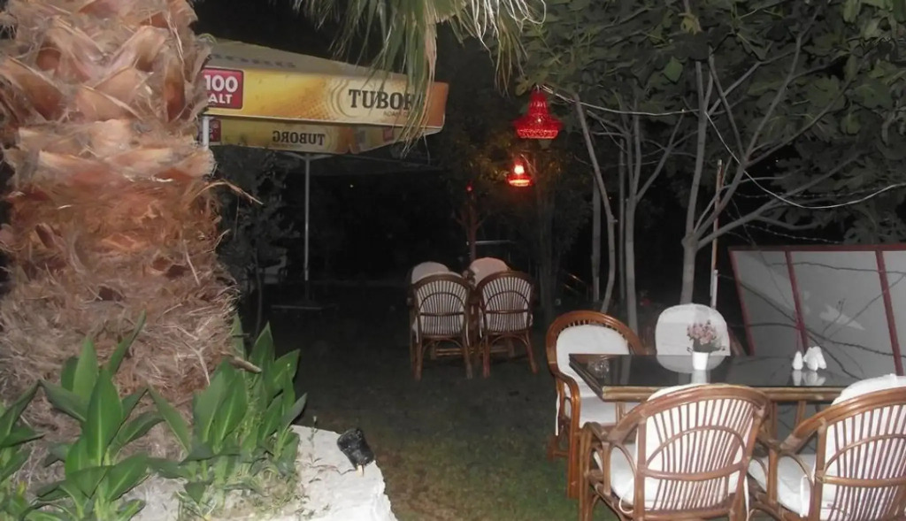Pasha Apart Hotel