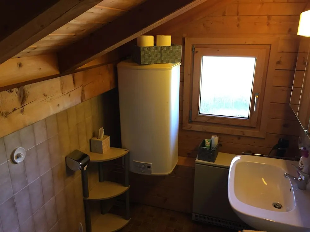 Landhaus Helmer