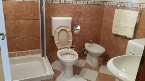 Apartments Djurovic