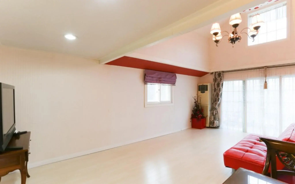 Gapyeong Garang Pension