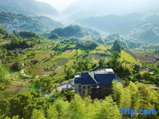 Shan Du Min Yao Homestay