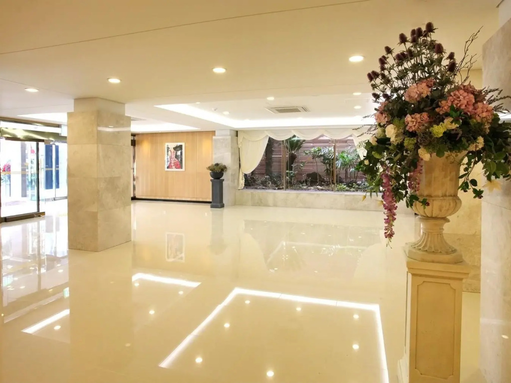 Hotel Skypark Jeju 1 Newly renovated