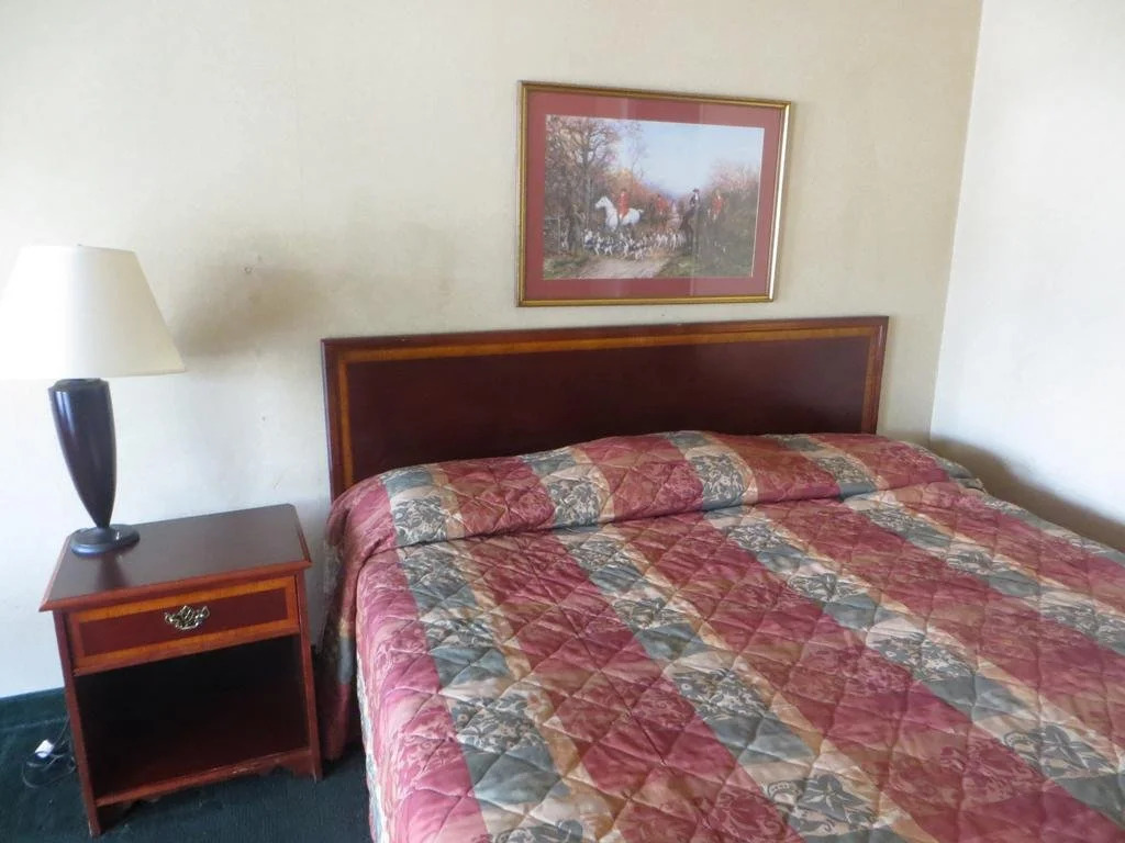 Knights Inn Florence/Cincinnati South
