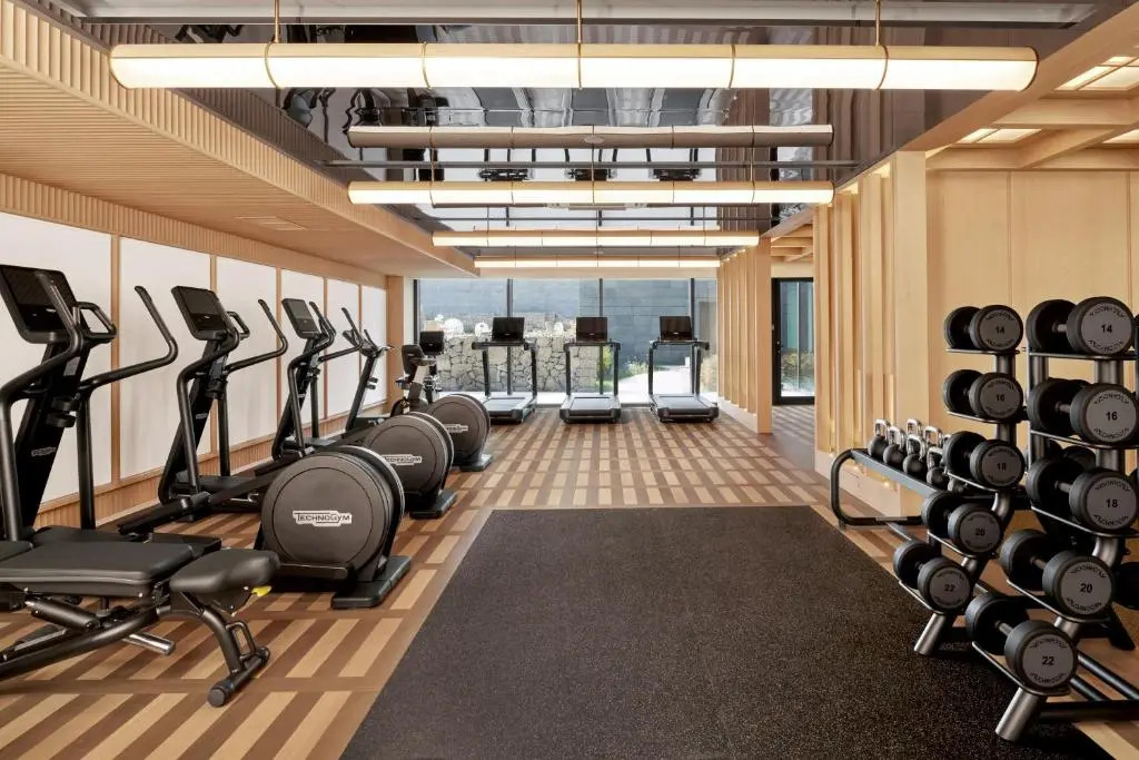 JW Marriott Jeju Resort & Spa