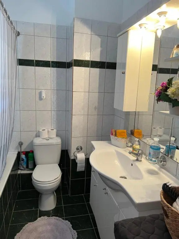 Apartment Efi