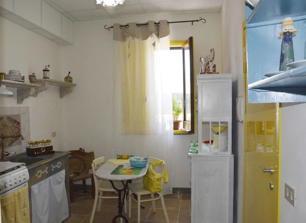 La Casa per Climbing