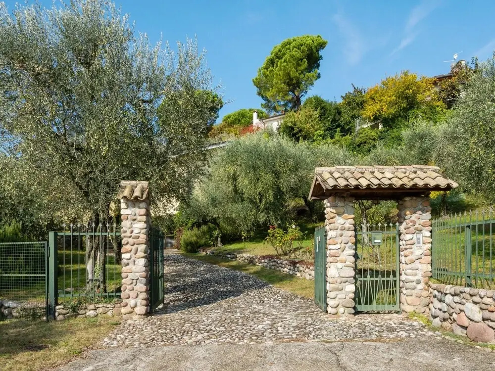 Spacious Holiday Home in Marciaga With Garden