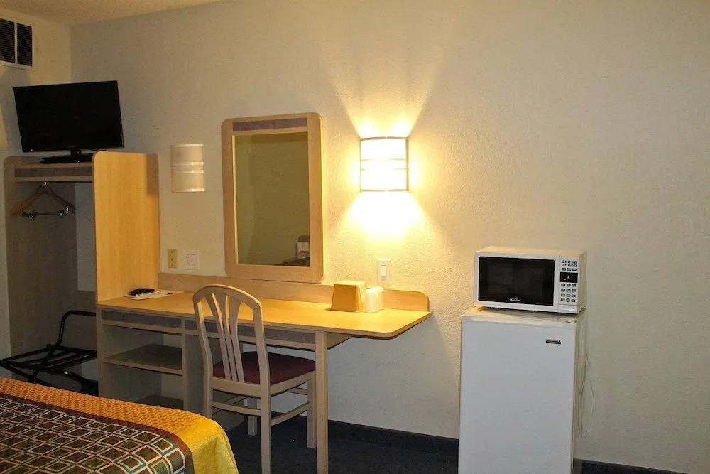 Americas Best Value Inn