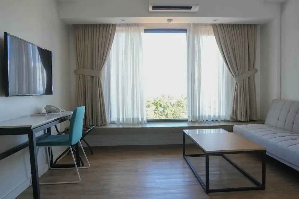 Copenhagen Residences - Ormoc