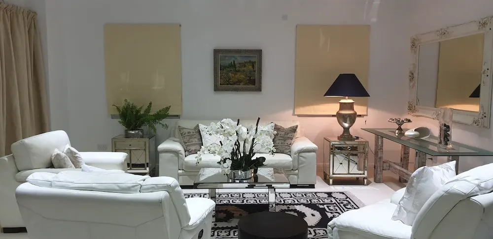 Criollo House
