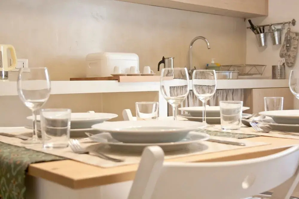 Salento Living Apartment