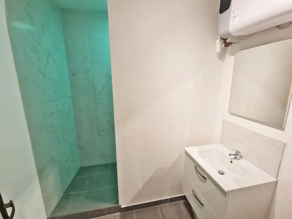 GregBnb-com - Centre Ancien - T2 style loft