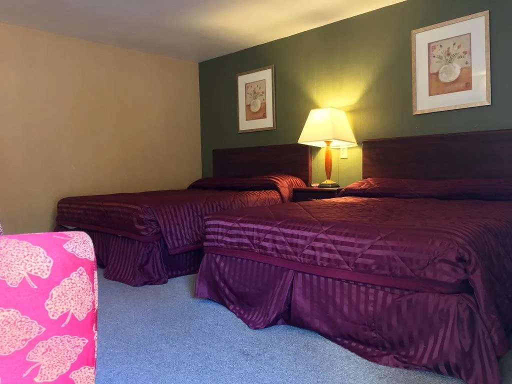 Town Motel