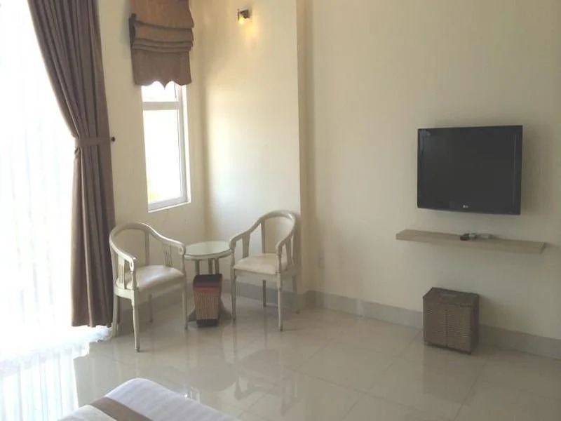 Hòa Mỹ Hotel & Apartment