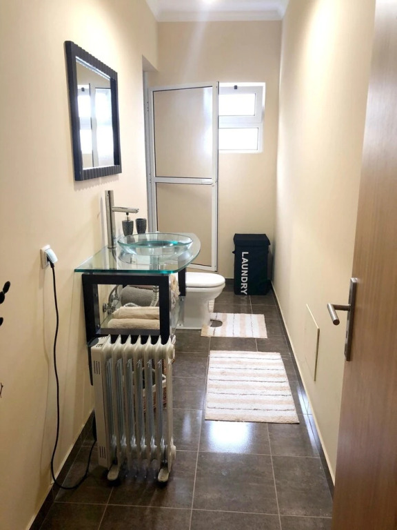 House With one Bedroom in Estreito De Câmara, With Wonderful sea View,