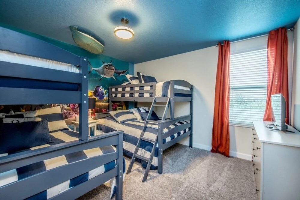 Amazing House! - Champions Gate - 9040SD