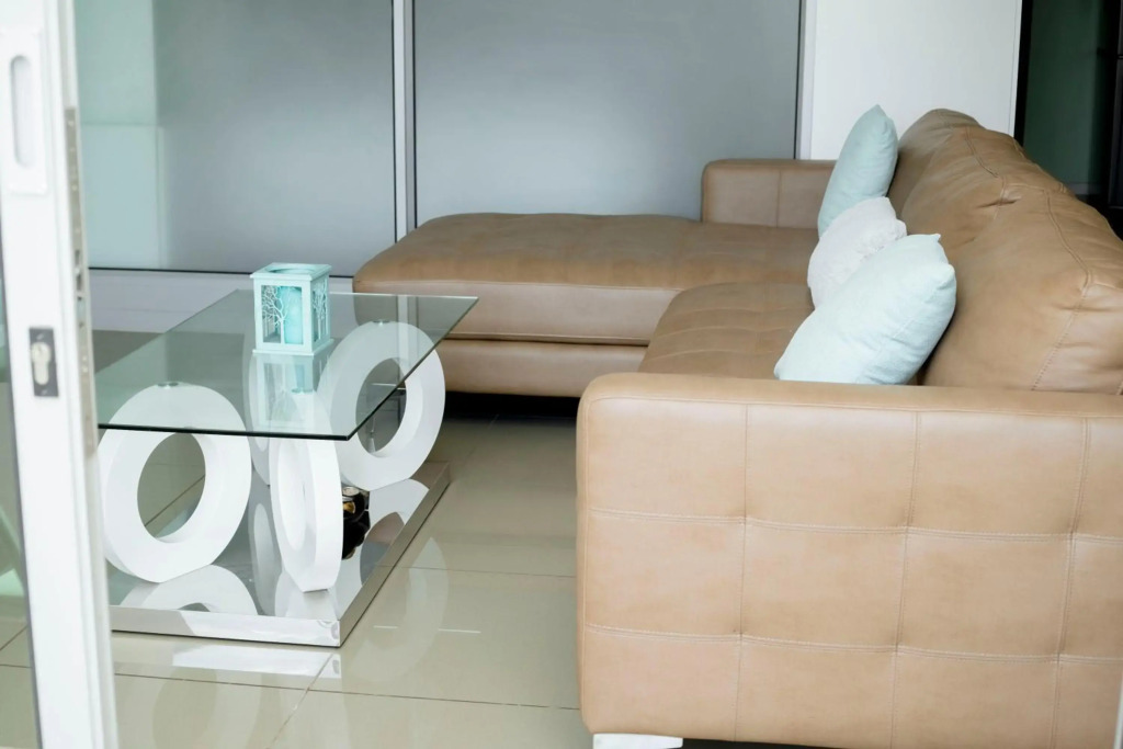 Urban Oasis Apartments at the City Center