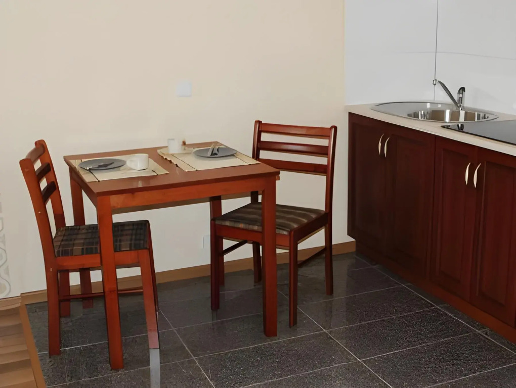 Cracow Stay Apartments