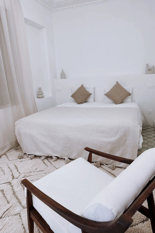 Riad Solila
