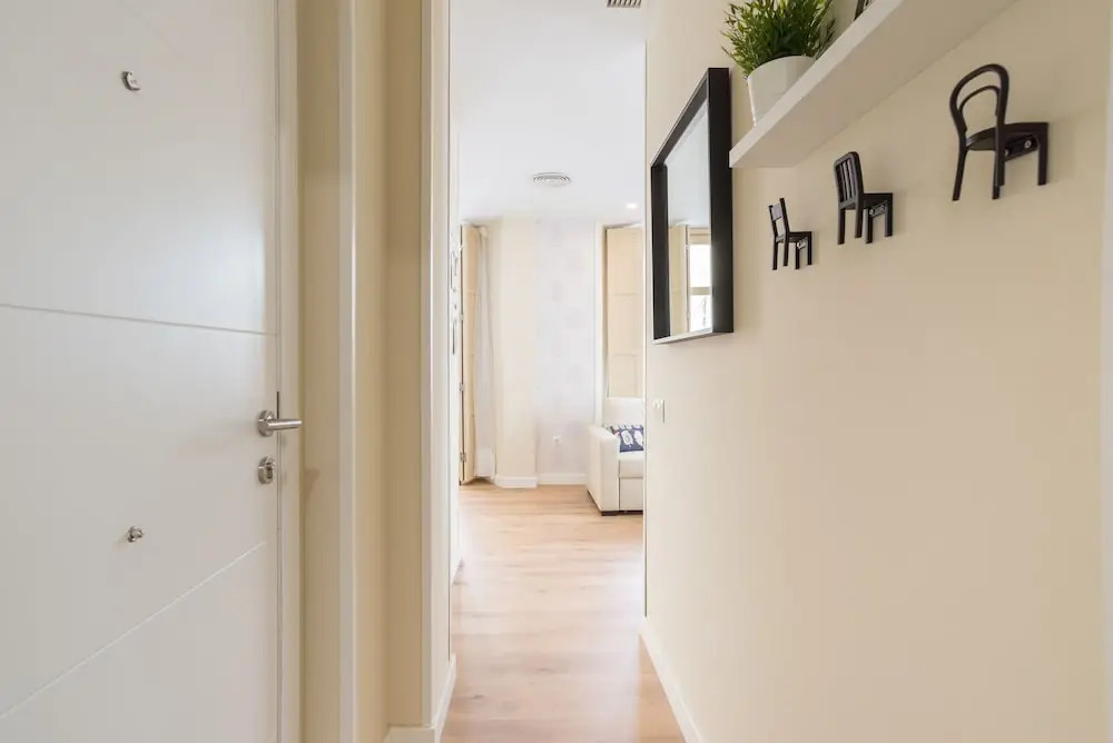LU&CIA Apartamento Premium Soho